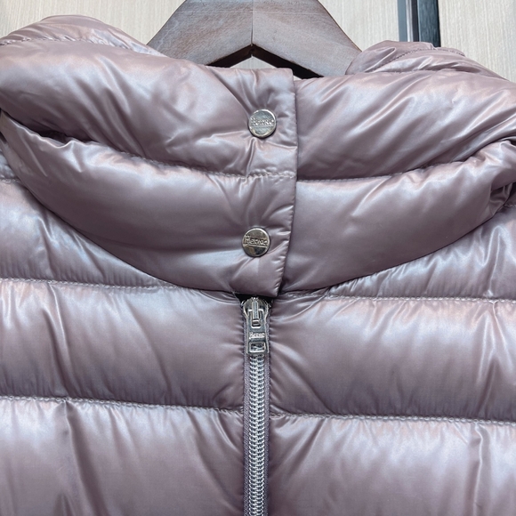 Herno RESORT BOMBER JACKET IN NYLON ULTRALIGHT - Picture 7 of 12